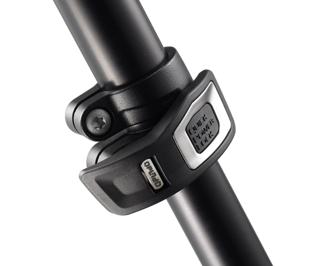 Manfrotto 190 XPRO 4 - 650418 - zdjęcie 7